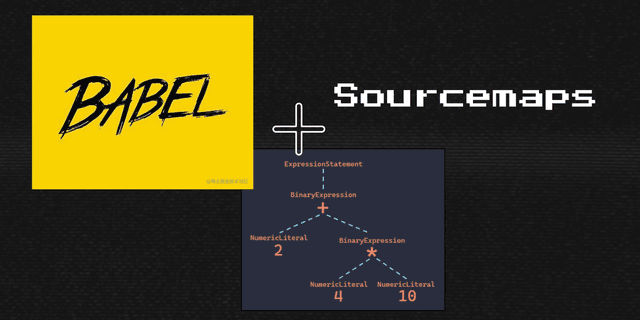 Babel and Sourcemaps, Part-1